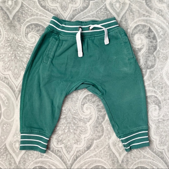 Warm Pants For Kids - Picture 2 of 2